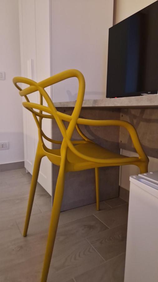 Bed & Breakfast Le Stanze Di Veronica *
