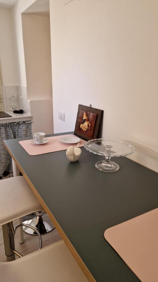 Bed & Breakfast Le Stanze Di Veronica Naples