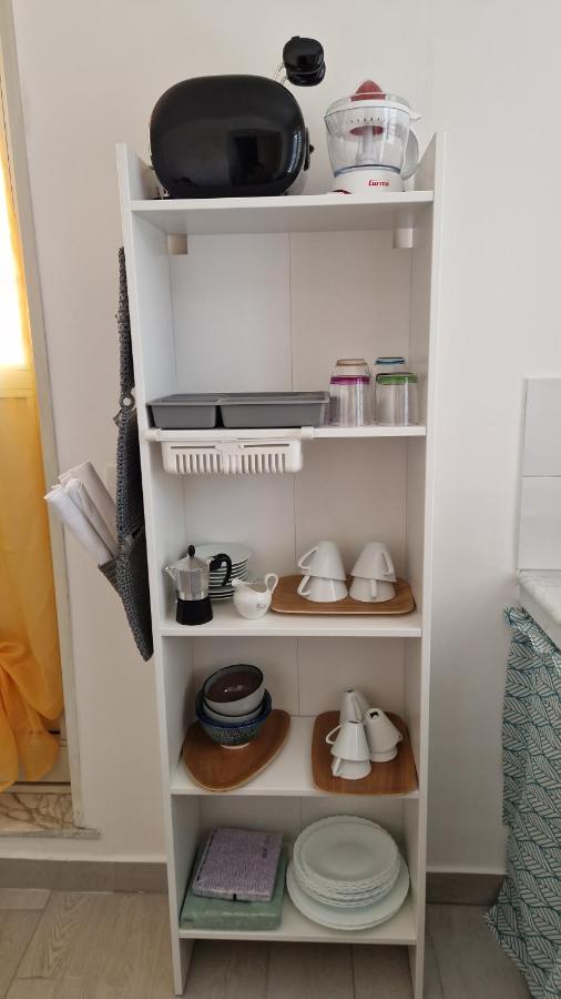 Bed & Breakfast Le Stanze Di Veronica