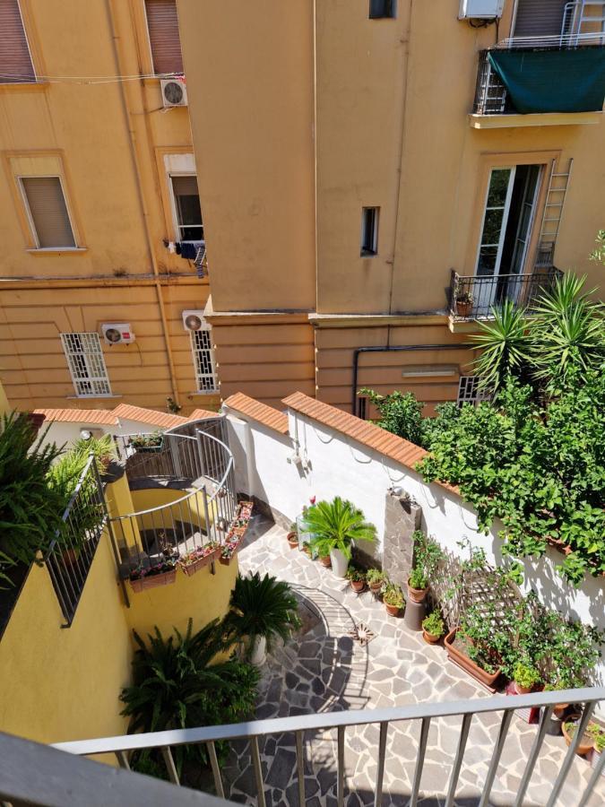 Bed & Breakfast Le Stanze Di Veronica