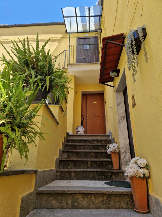 Le Stanze Di Veronica Bed & Breakfast Naples