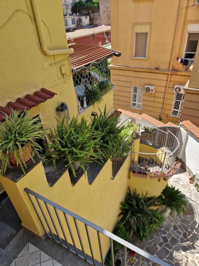 Le Stanze Di Veronica Bed & Breakfast *
