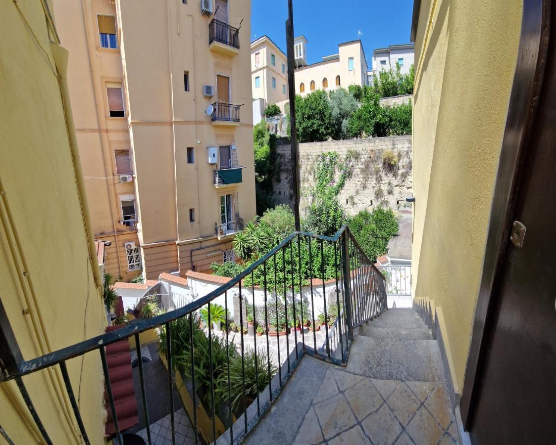 Le Stanze Di Veronica Bed & Breakfast *