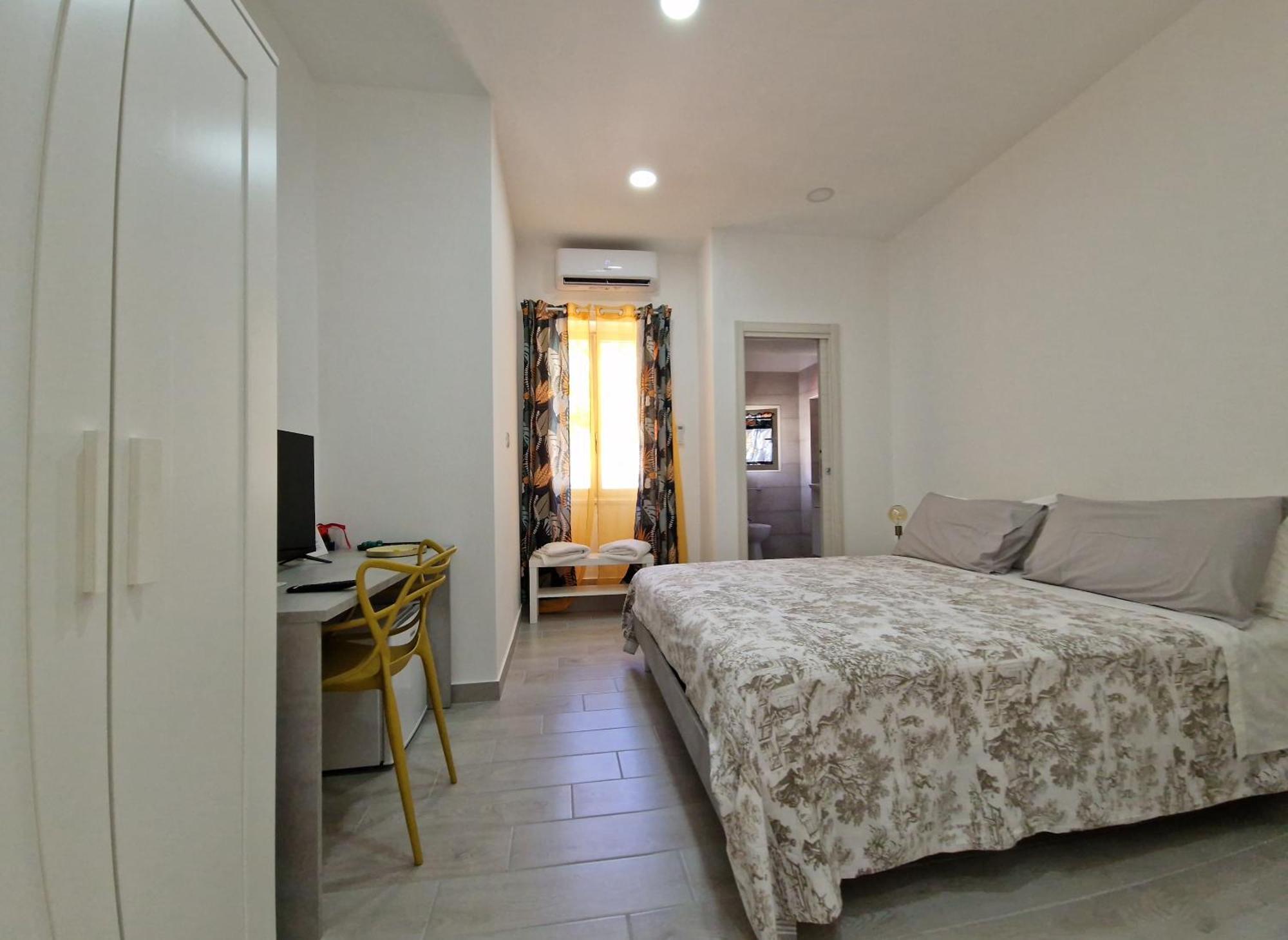 Bed & Breakfast Le Stanze Di Veronica Naples
