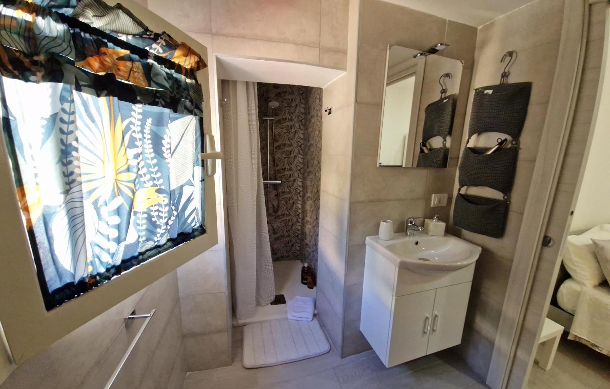 Le Stanze Di Veronica Bed & Breakfast Naples