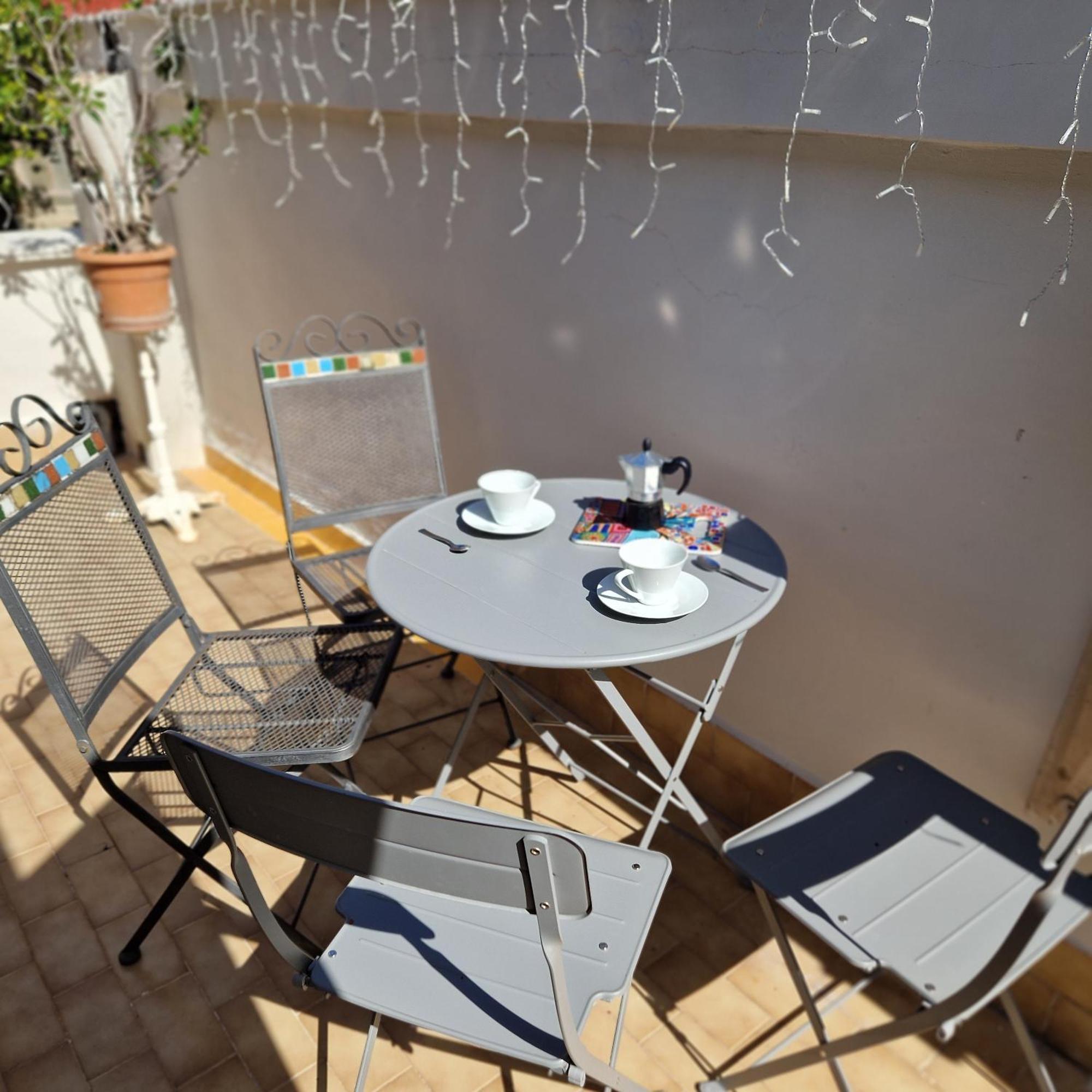 Le Stanze Di Veronica Bed & Breakfast Naples
