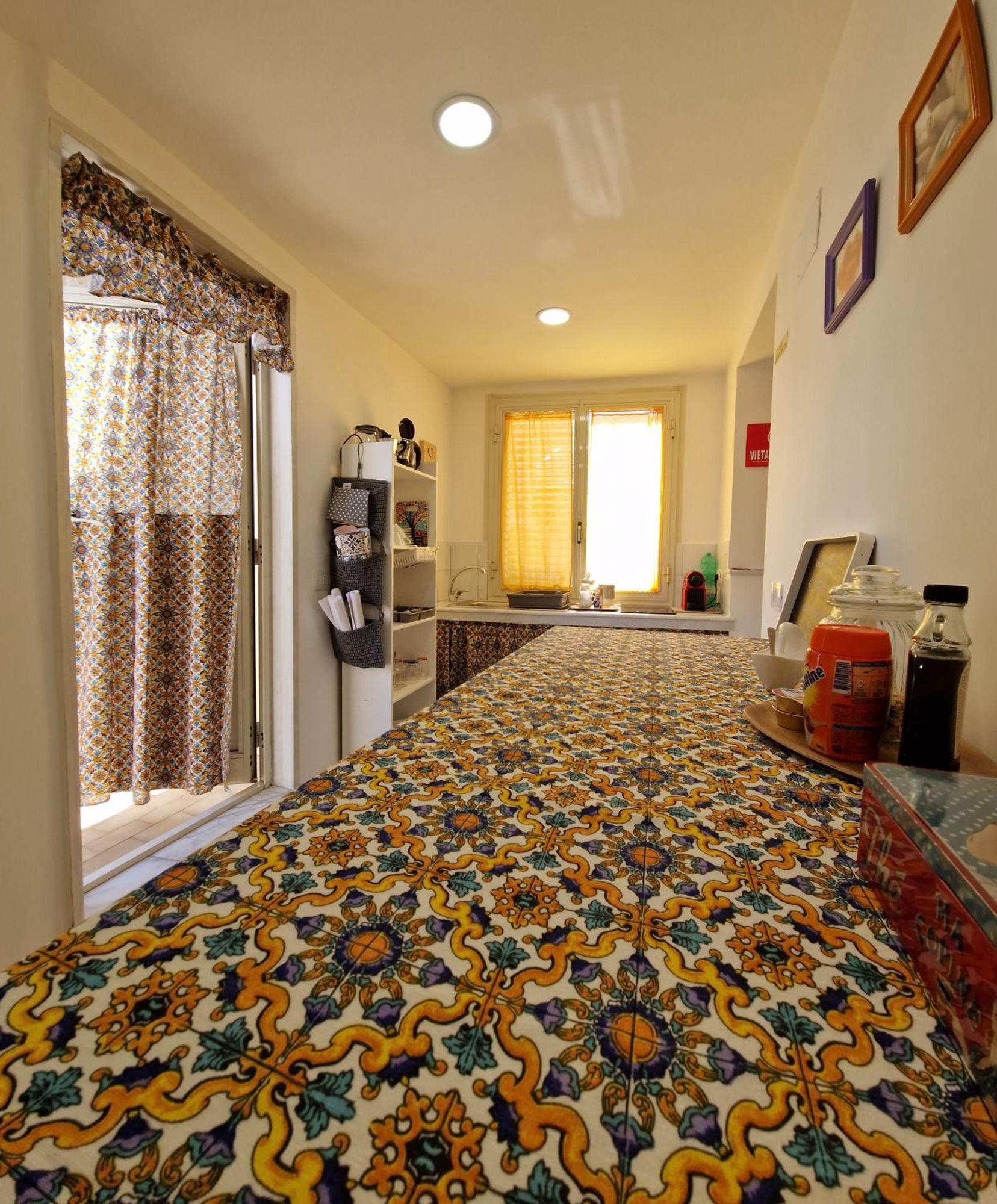 Bed & Breakfast Le Stanze Di Veronica
