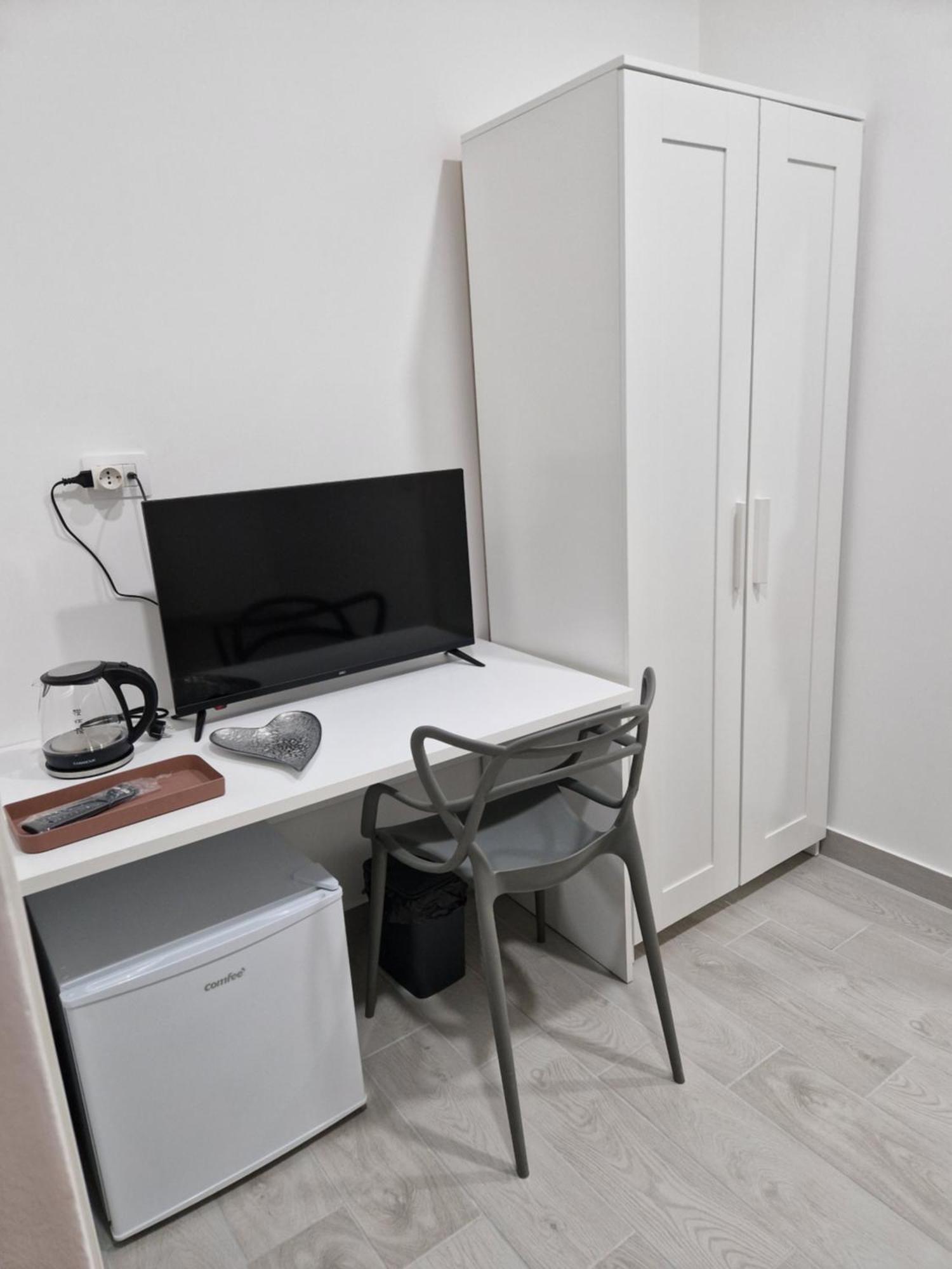Le Stanze Di Veronica Bed & Breakfast Naples