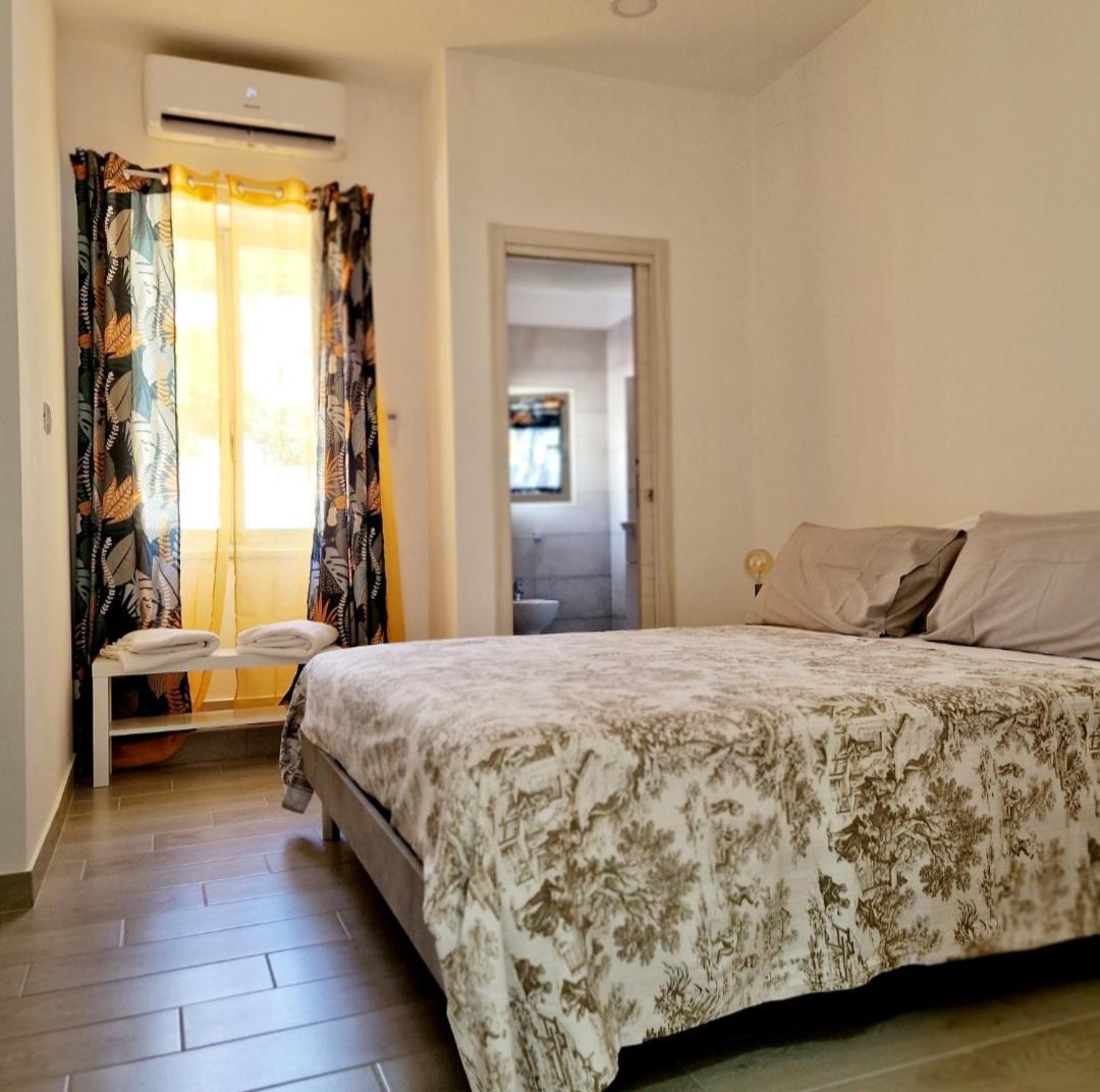 Le Stanze Di Veronica Bed & Breakfast Naples