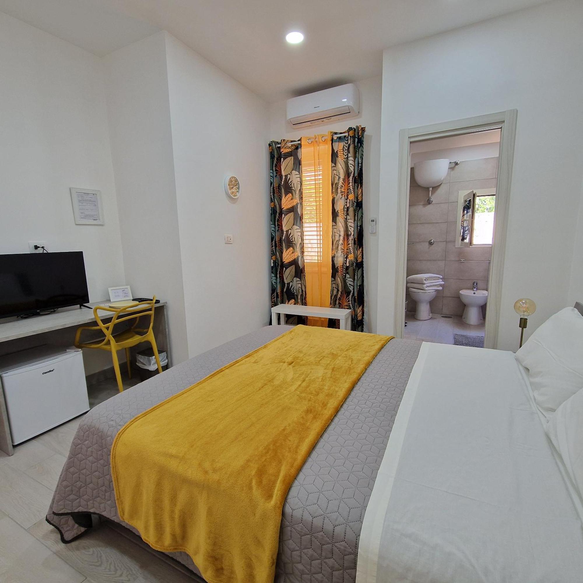 Le Stanze Di Veronica Bed & Breakfast *