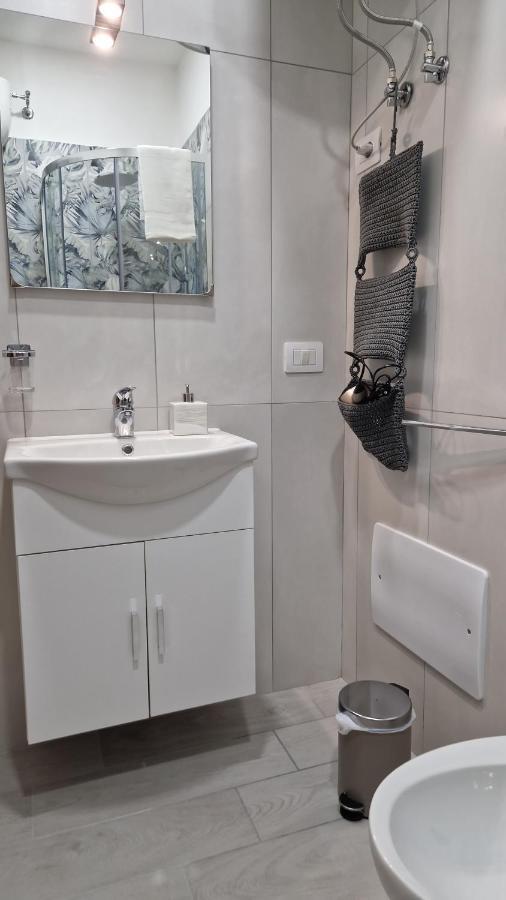 Bed & Breakfast Le Stanze Di Veronica Napels