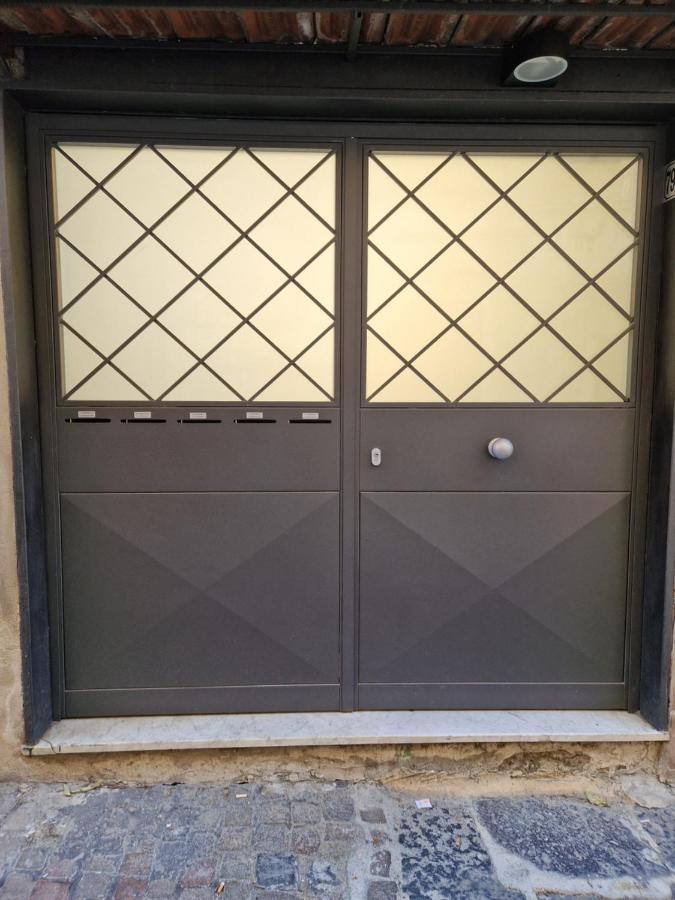 Bed & Breakfast Le Stanze Di Veronica Napels