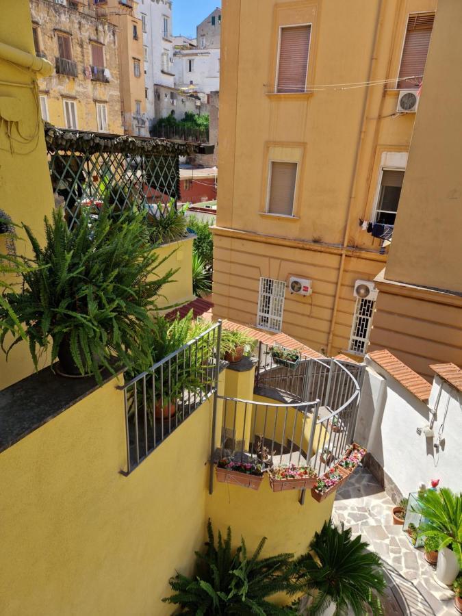Le Stanze Di Veronica Bed & Breakfast *